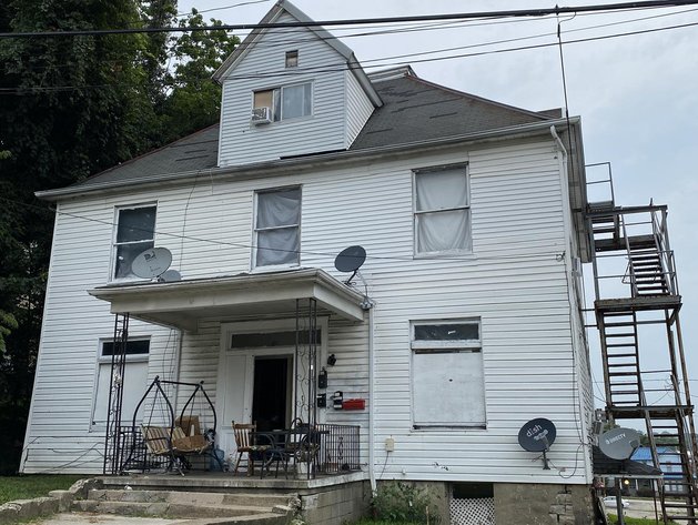 Image for 16 Uniontown Investment Properties