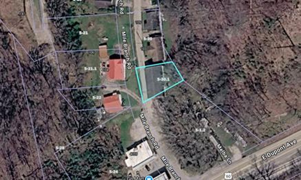 Image for SOLD $46,200 - 5-Unit Apartment Building in Kanawha County