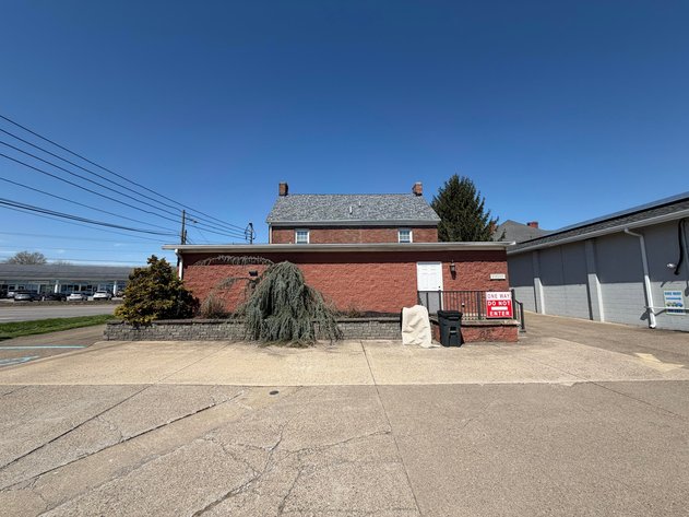 Image for SOLD $247,500 - Prime Office Building in High Traffic Vienna Location Selling to the Highest Bidder