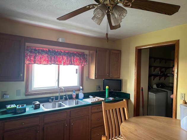 Image for SOLD $63,800 - 3 Bedroom on a Large Lot on Wheeling Island