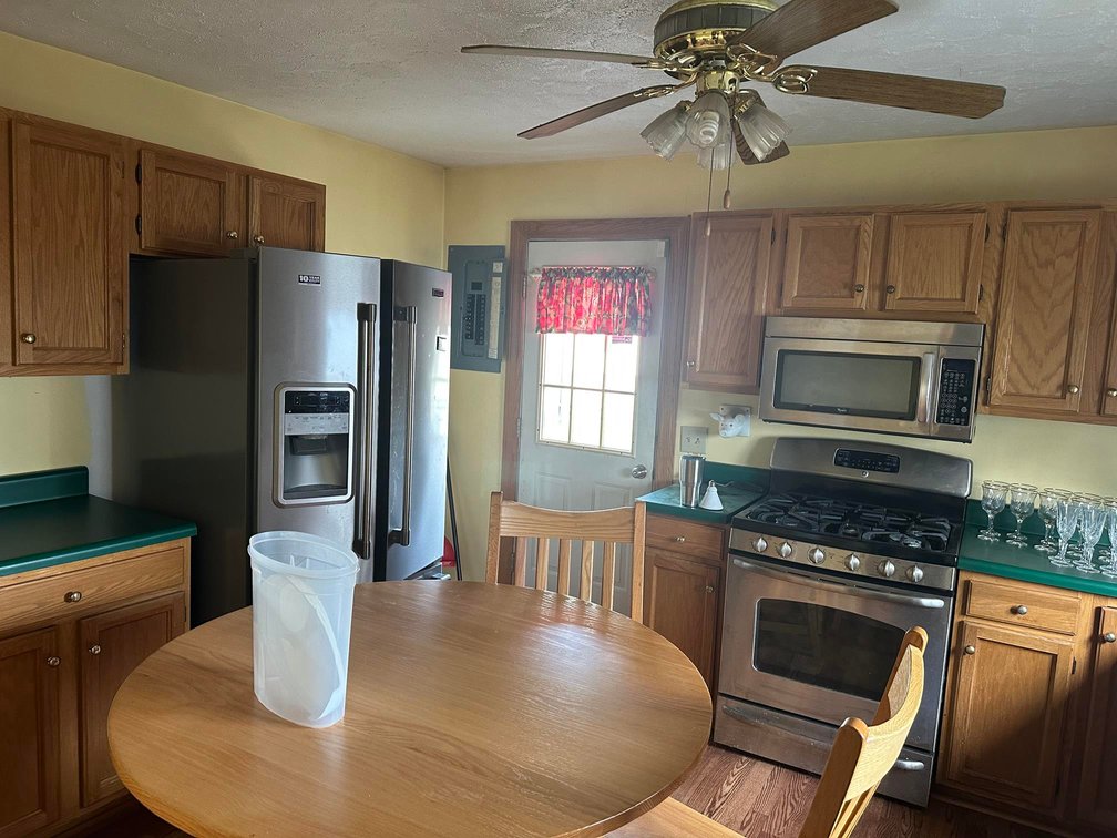 Image for SOLD $63,800 - 3 Bedroom on a Large Lot on Wheeling Island