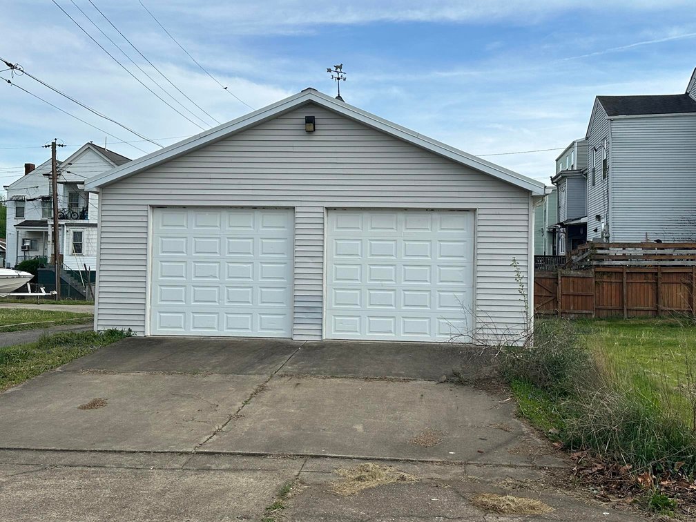 Image for SOLD $63,800 - 3 Bedroom on a Large Lot on Wheeling Island