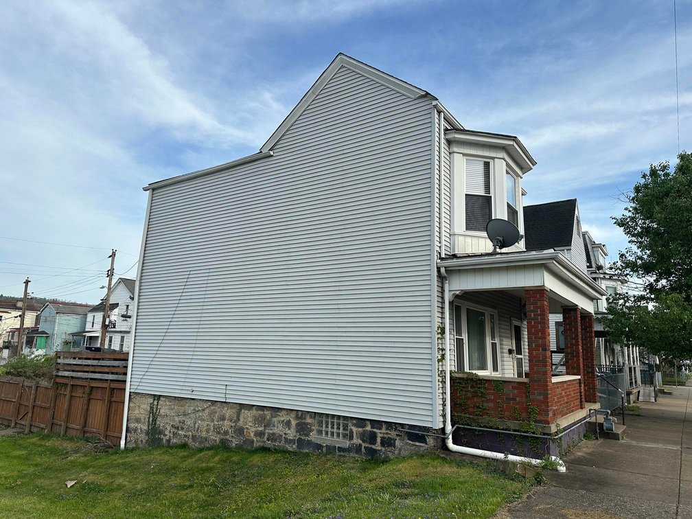 Image for SOLD $63,800 - 3 Bedroom on a Large Lot on Wheeling Island