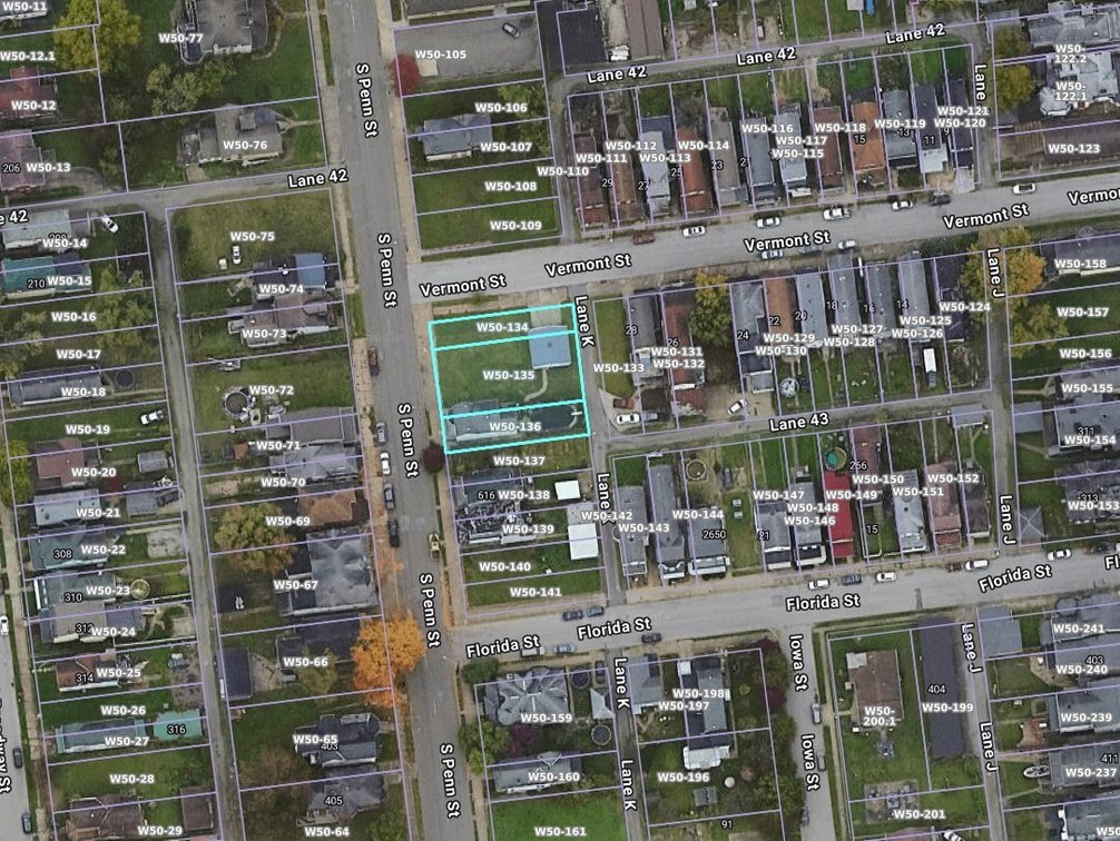 Image for SOLD $63,800 - 3 Bedroom on a Large Lot on Wheeling Island