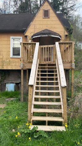 Image for SOLD $28,050 - 3 Bedroom Fixer Upper on Sun Valley Road Selling to the Highest Bidder