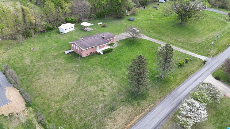 Image for SOLD $275,000 - 3 Bedroom Brick Ranch Home on an Acre in Morgantown