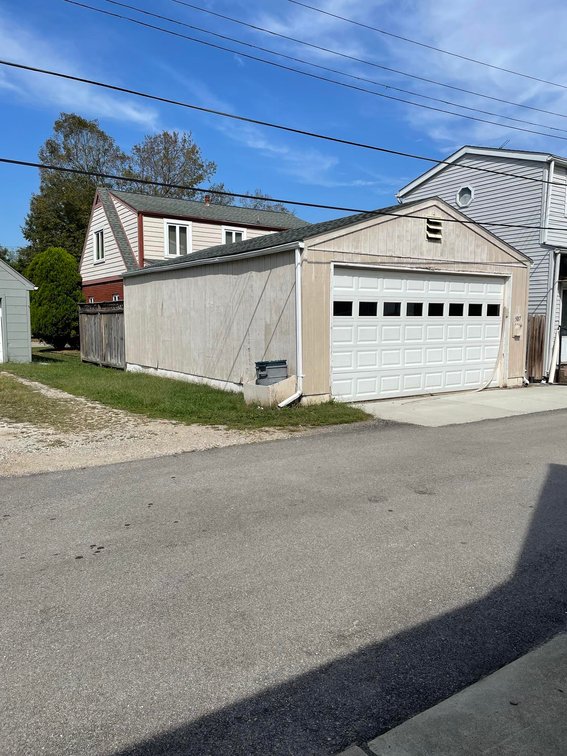 Image for SOLD $78,100 - Classic Brick Home on Corner Lot in Sistersville