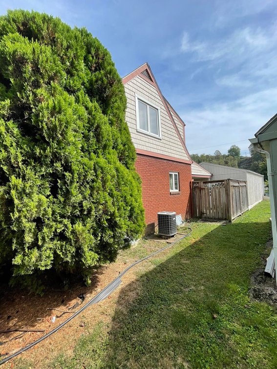 Image for SOLD $78,100 - Classic Brick Home on Corner Lot in Sistersville