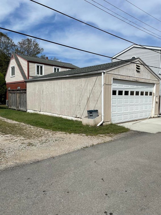 Image for SOLD $78,100 - Classic Brick Home on Corner Lot in Sistersville