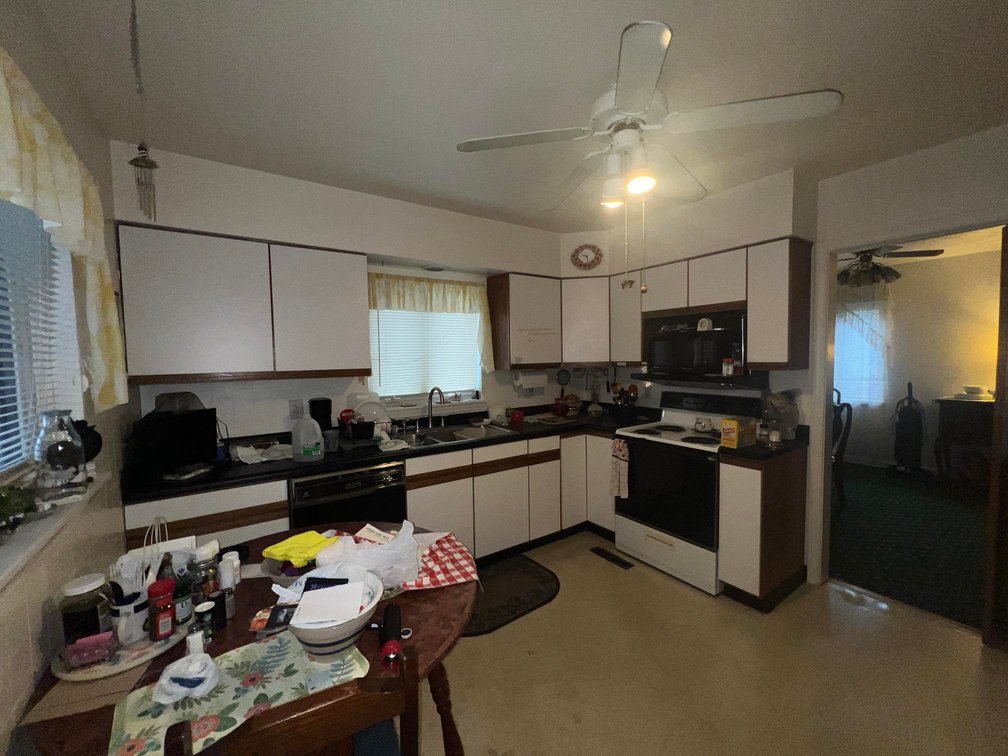 Image for SOLD $78,100 - Classic Brick Home on Corner Lot in Sistersville