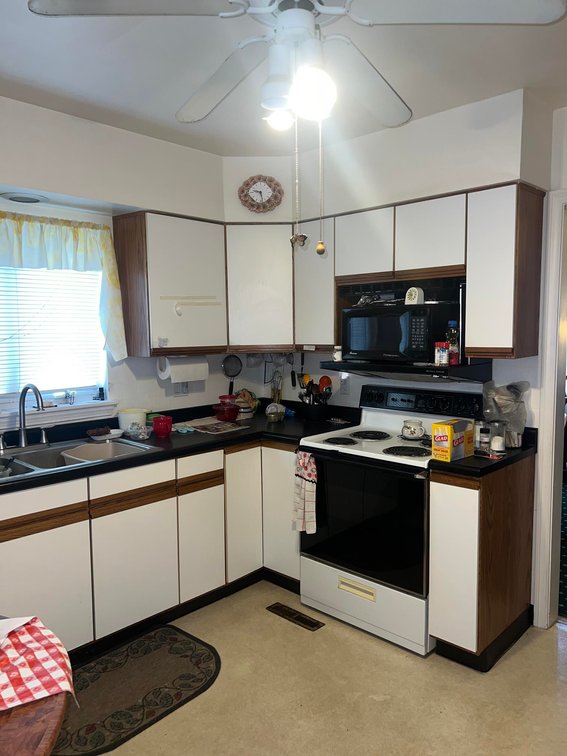 Image for SOLD $78,100 - Classic Brick Home on Corner Lot in Sistersville