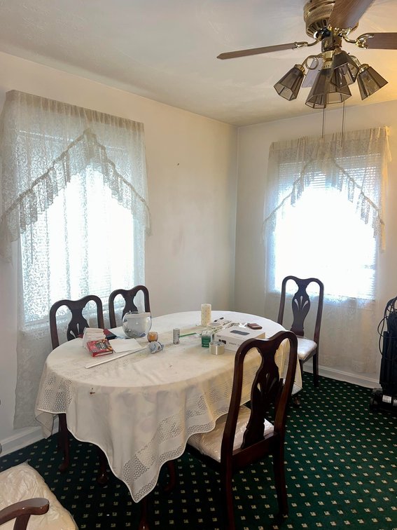 Image for SOLD $78,100 - Classic Brick Home on Corner Lot in Sistersville