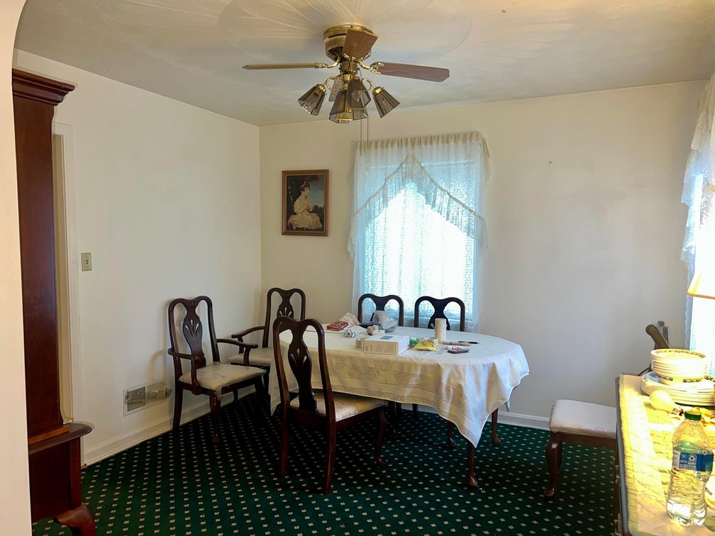 Image for SOLD $78,100 - Classic Brick Home on Corner Lot in Sistersville