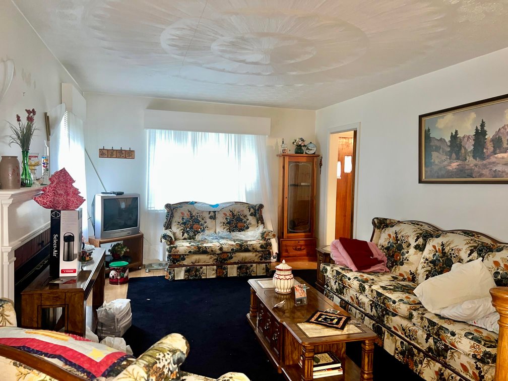 Image for SOLD $78,100 - Classic Brick Home on Corner Lot in Sistersville