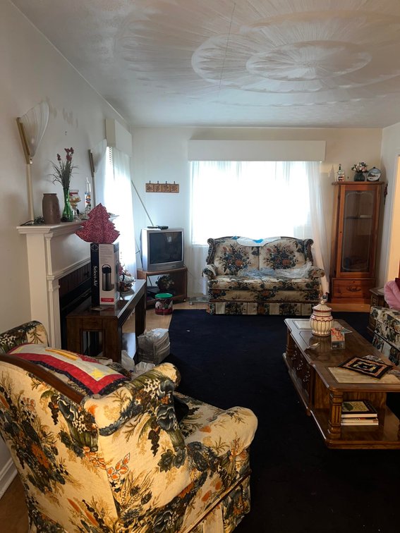 Image for SOLD $78,100 - Classic Brick Home on Corner Lot in Sistersville