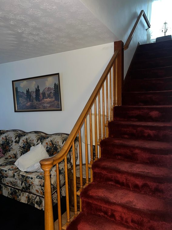 Image for SOLD $78,100 - Classic Brick Home on Corner Lot in Sistersville