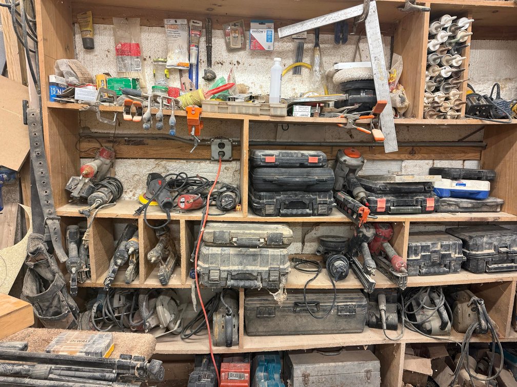Image for Home & Warehouse with Woodworking Equipment in a Prime Mercer County Location