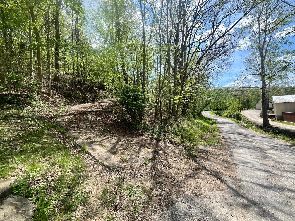 Image for SOLD $26,950 - 2 Bedroom Project Home on Over an Acre near Charleston
