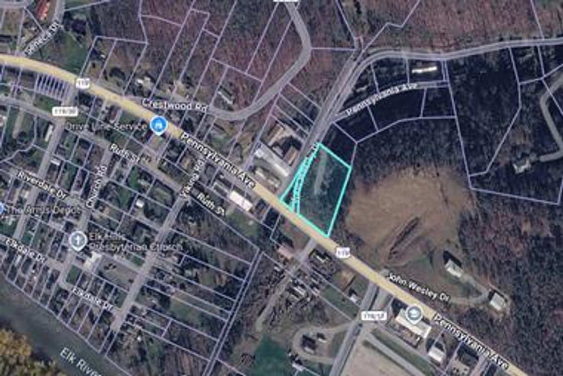 Image for SOLD $26,950 - 2 Bedroom Project Home on Over an Acre near Charleston