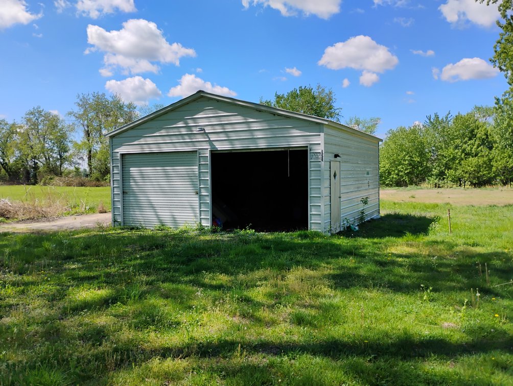 Image for SOLD $121,000 - 3 Bedroom on Approximately 4 Acres in Wood County