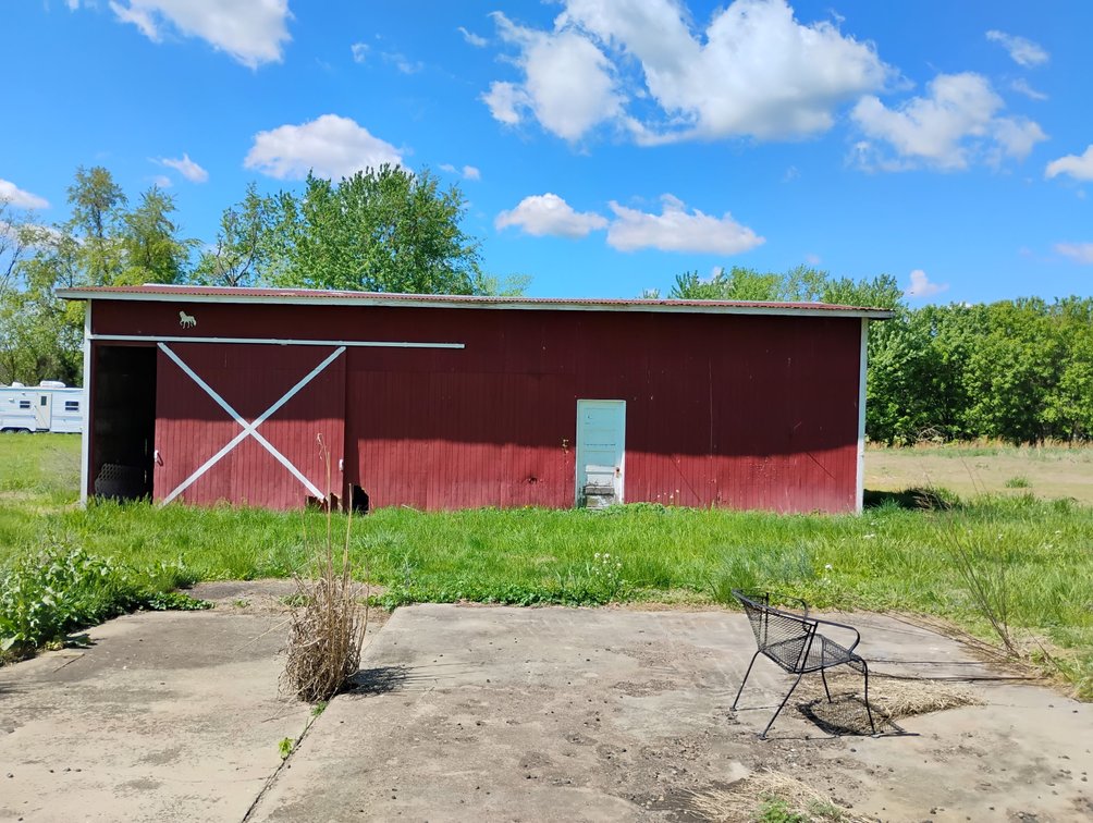 Image for SOLD $121,000 - 3 Bedroom on Approximately 4 Acres in Wood County