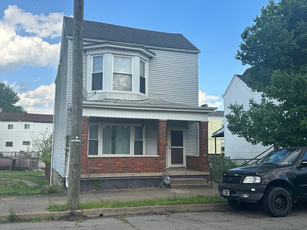 Image for SOLD $63,800 - 3 Bedroom on a Large Lot on Wheeling Island