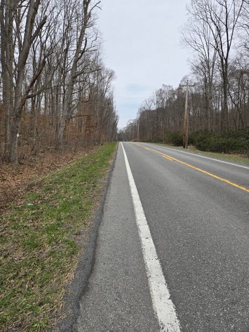 Image for SOLD $36,300 - 5 Surveyed Acres in Fayette County