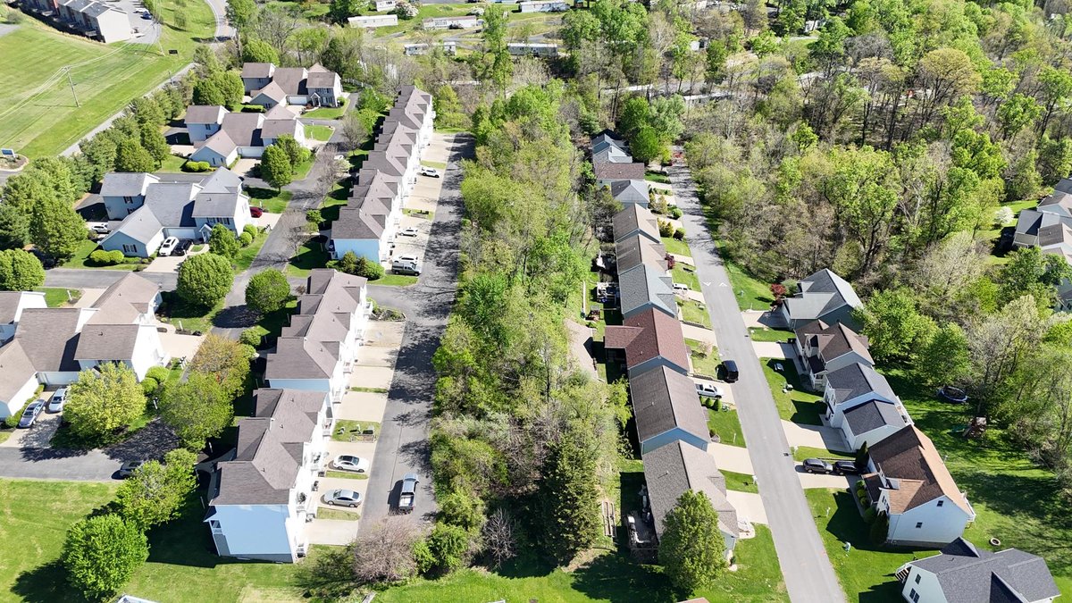 Image for SOLD - 3 Tracts in Mon County for Development Selling to the Highest Bidders
