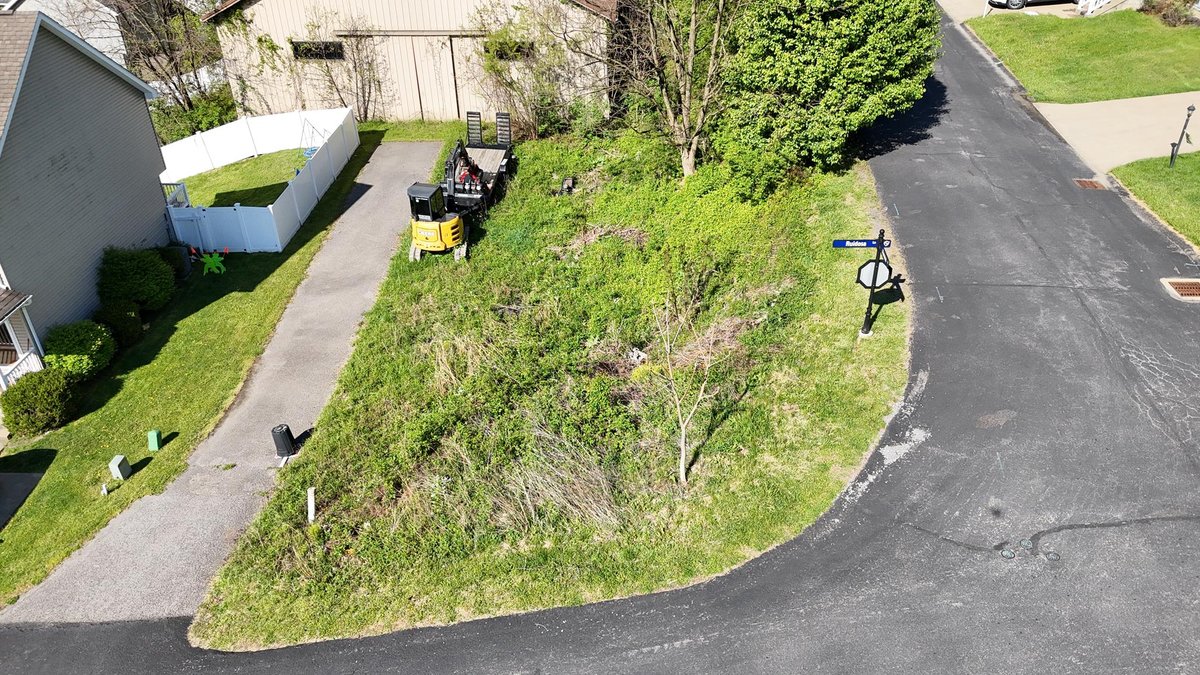 Image for SOLD - 3 Tracts in Mon County for Development Selling to the Highest Bidders