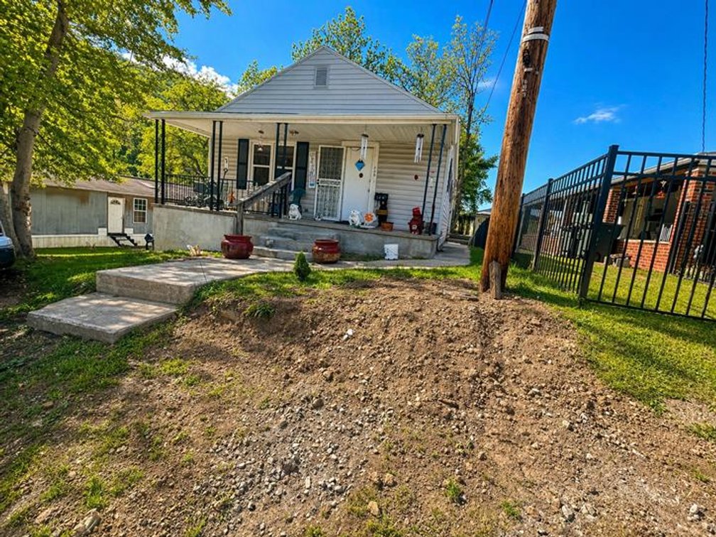 Image for SOLD $33,550 - Income Generating 2 Bedroom in Chesapeake