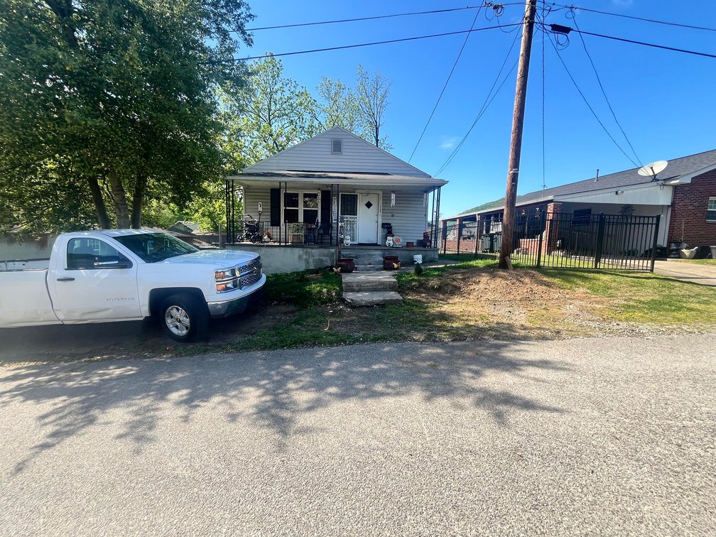 Image for SOLD $33,550 - Income Generating 2 Bedroom in Chesapeake
