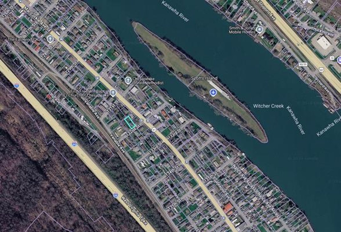 Image for SOLD $33,550 - Income Generating 2 Bedroom in Chesapeake