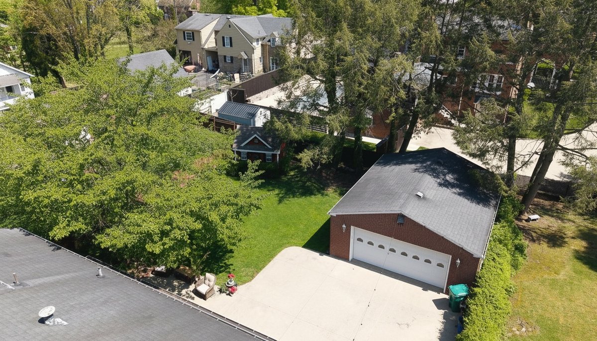 Image for Classic 4 Bedroom Brick Colonial w/ Basement Bar & Garage in Clarksburg