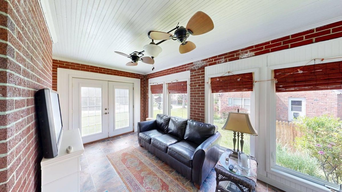 Image for Classic 4 Bedroom Brick Colonial w/ Basement Bar & Garage in Clarksburg
