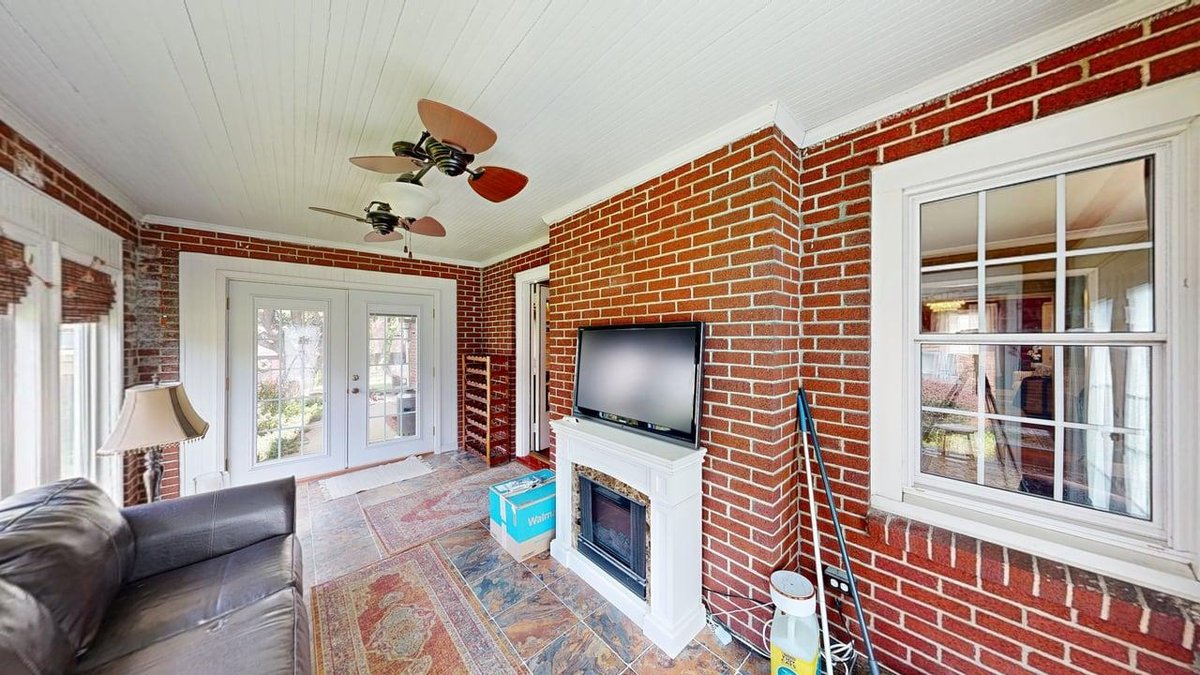 Image for Classic 4 Bedroom Brick Colonial w/ Basement Bar & Garage in Clarksburg