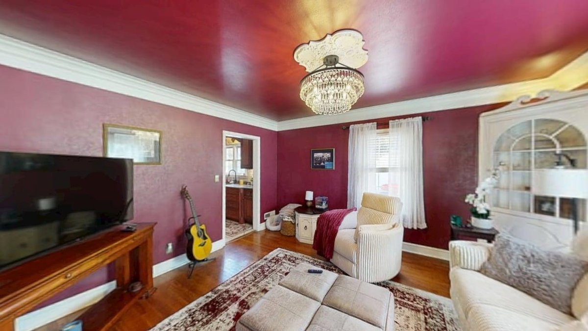 Image for Classic 4 Bedroom Brick Colonial w/ Basement Bar & Garage in Clarksburg