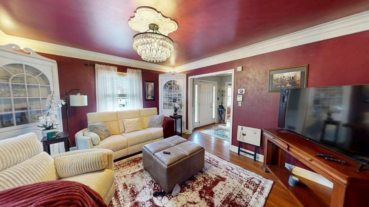 Image for Classic 4 Bedroom Brick Colonial w/ Basement Bar & Garage in Clarksburg