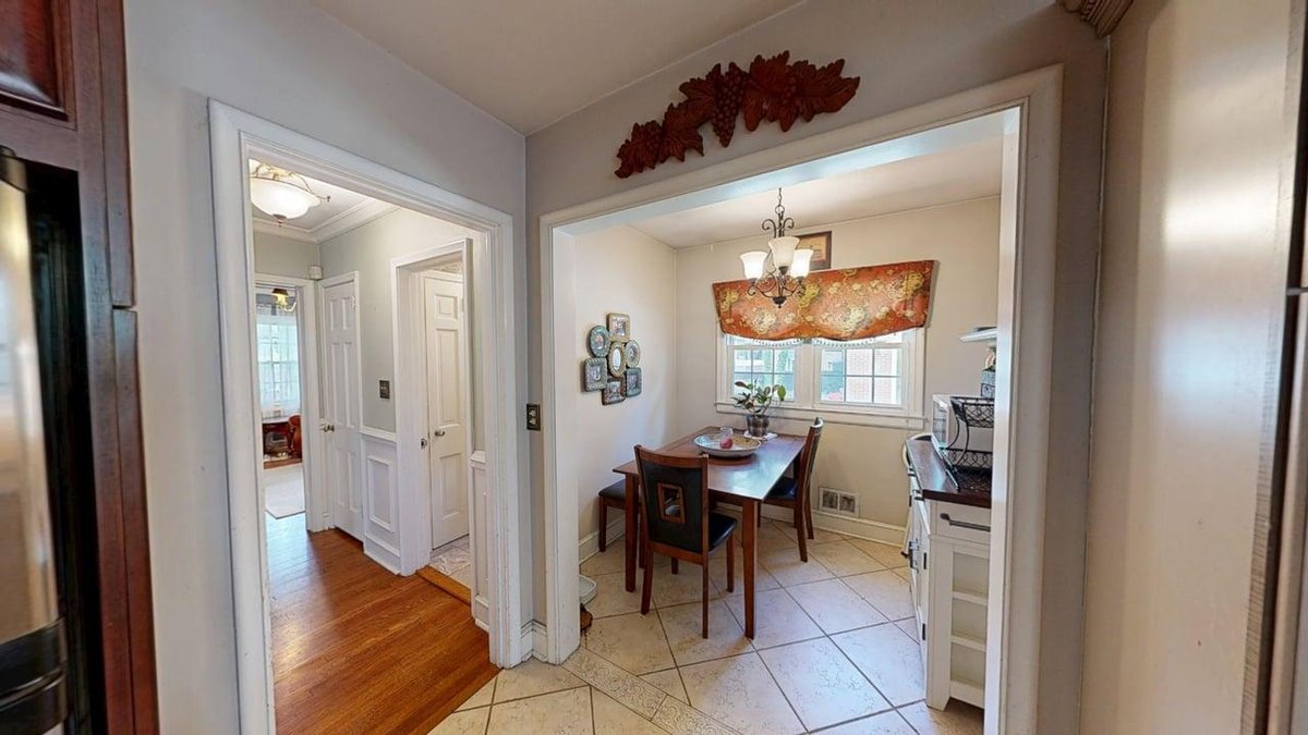 Image for Classic 4 Bedroom Brick Colonial w/ Basement Bar & Garage in Clarksburg