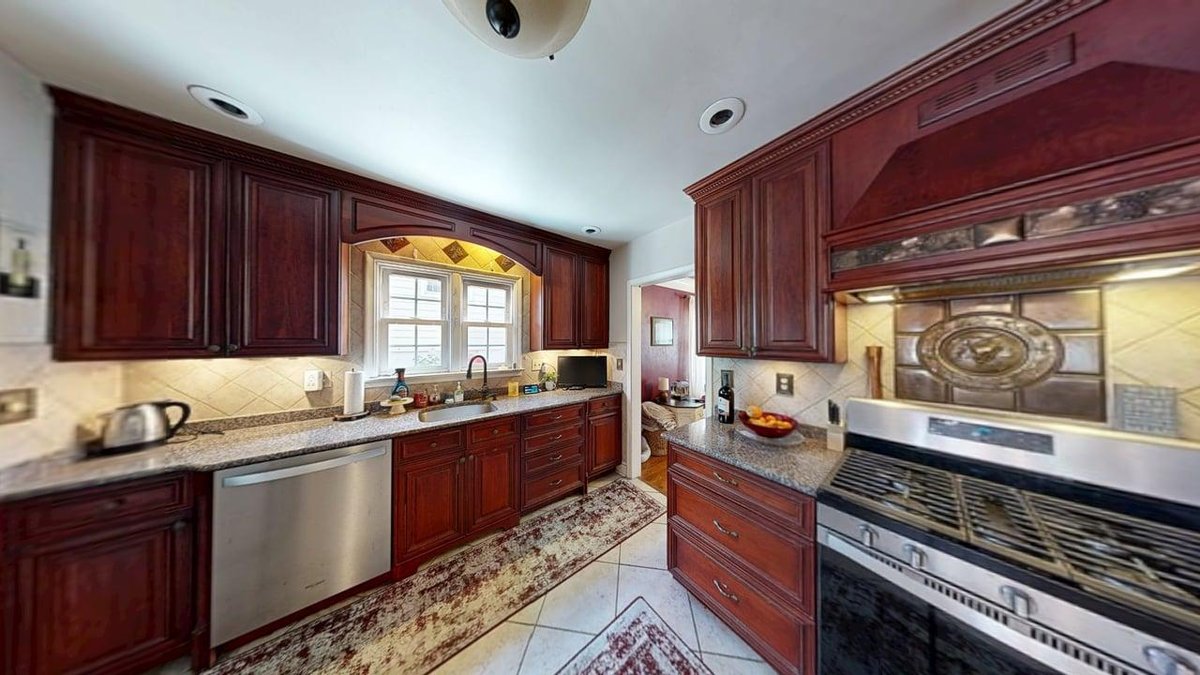Image for Classic 4 Bedroom Brick Colonial w/ Basement Bar & Garage in Clarksburg