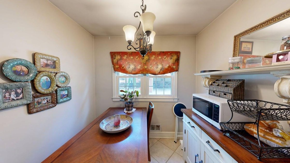 Image for Classic 4 Bedroom Brick Colonial w/ Basement Bar & Garage in Clarksburg