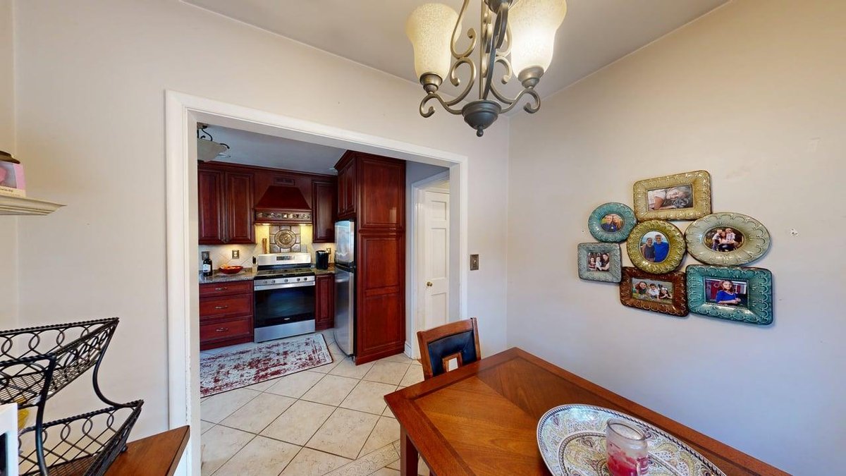 Image for Classic 4 Bedroom Brick Colonial w/ Basement Bar & Garage in Clarksburg