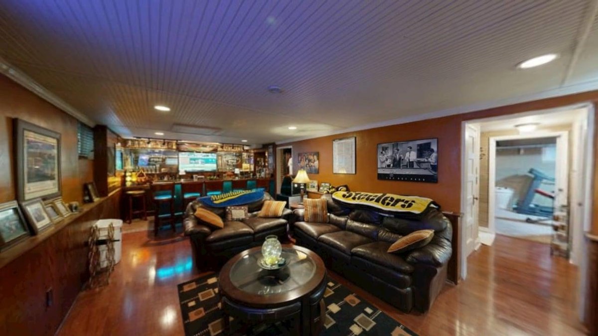Image for Classic 4 Bedroom Brick Colonial w/ Basement Bar & Garage in Clarksburg