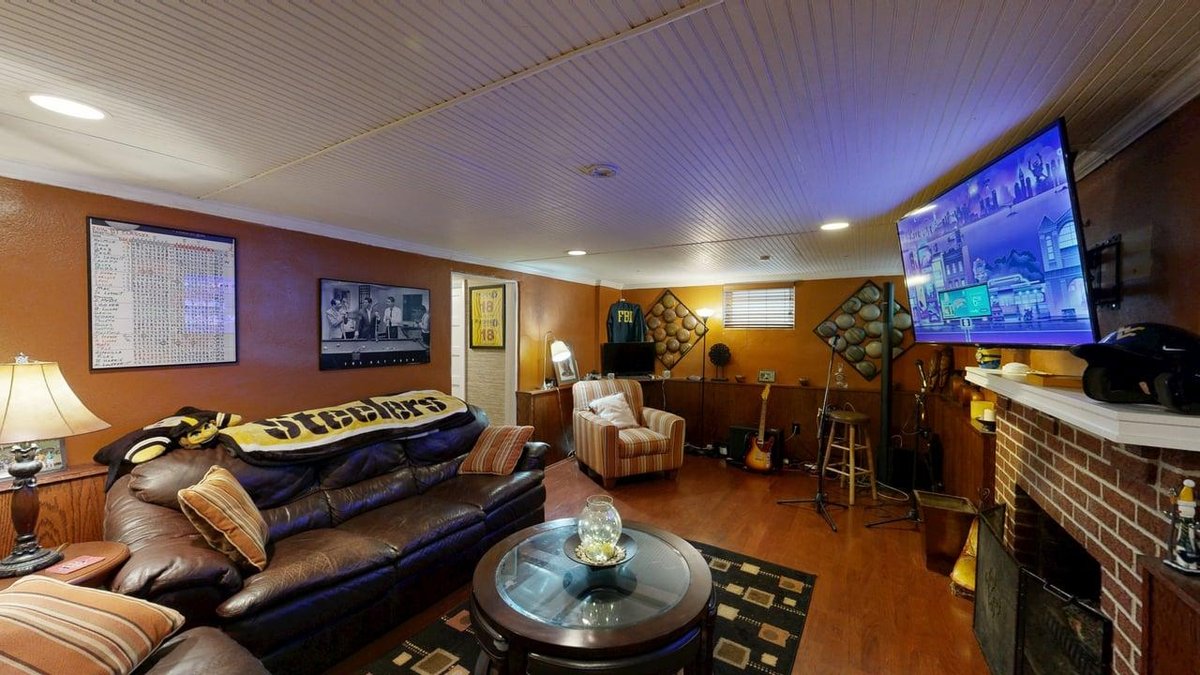 Image for Classic 4 Bedroom Brick Colonial w/ Basement Bar & Garage in Clarksburg