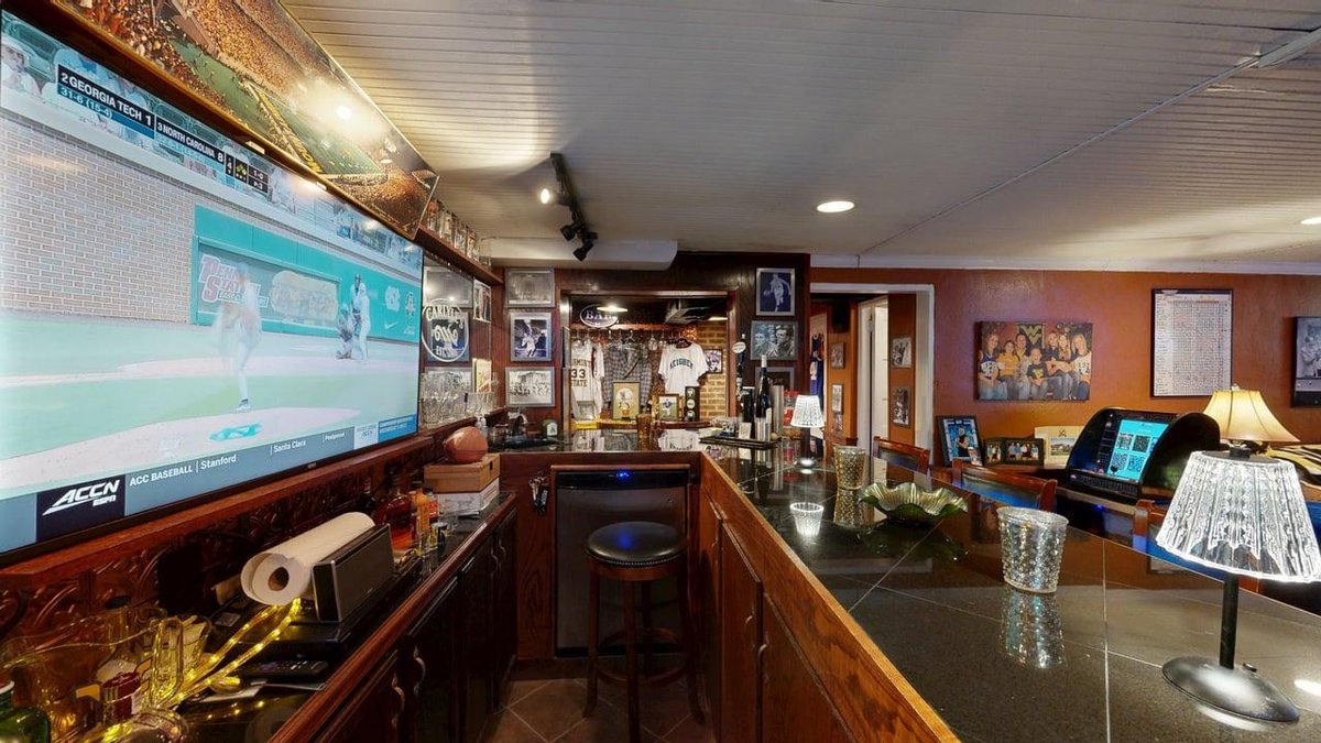 Image for Classic 4 Bedroom Brick Colonial w/ Basement Bar & Garage in Clarksburg