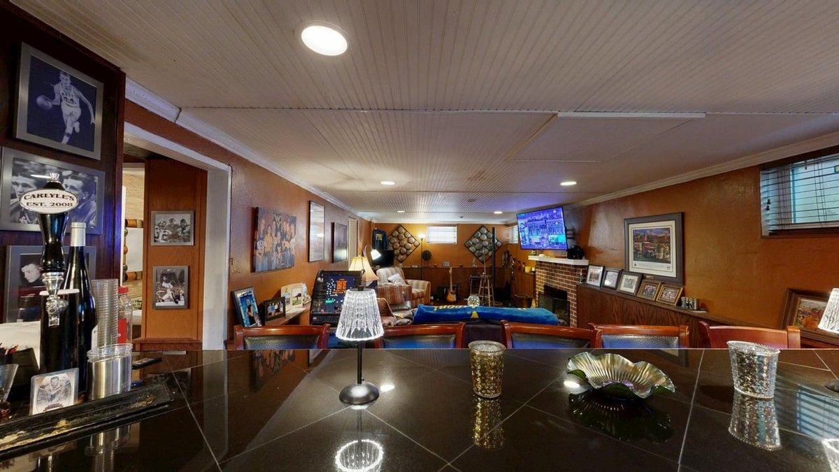 Image for Classic 4 Bedroom Brick Colonial w/ Basement Bar & Garage in Clarksburg