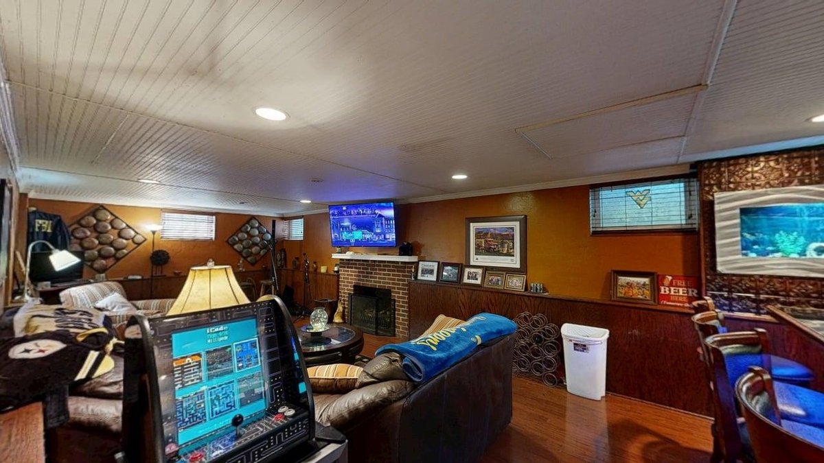 Image for Classic 4 Bedroom Brick Colonial w/ Basement Bar & Garage in Clarksburg