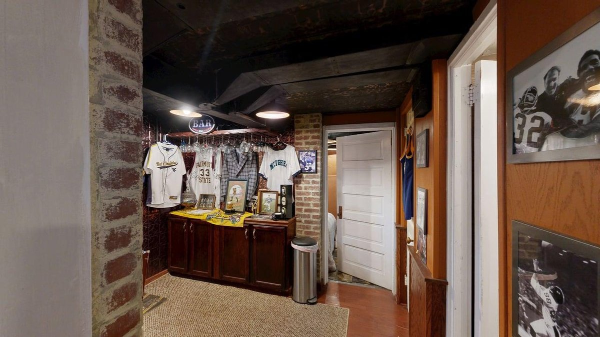 Image for Classic 4 Bedroom Brick Colonial w/ Basement Bar & Garage in Clarksburg