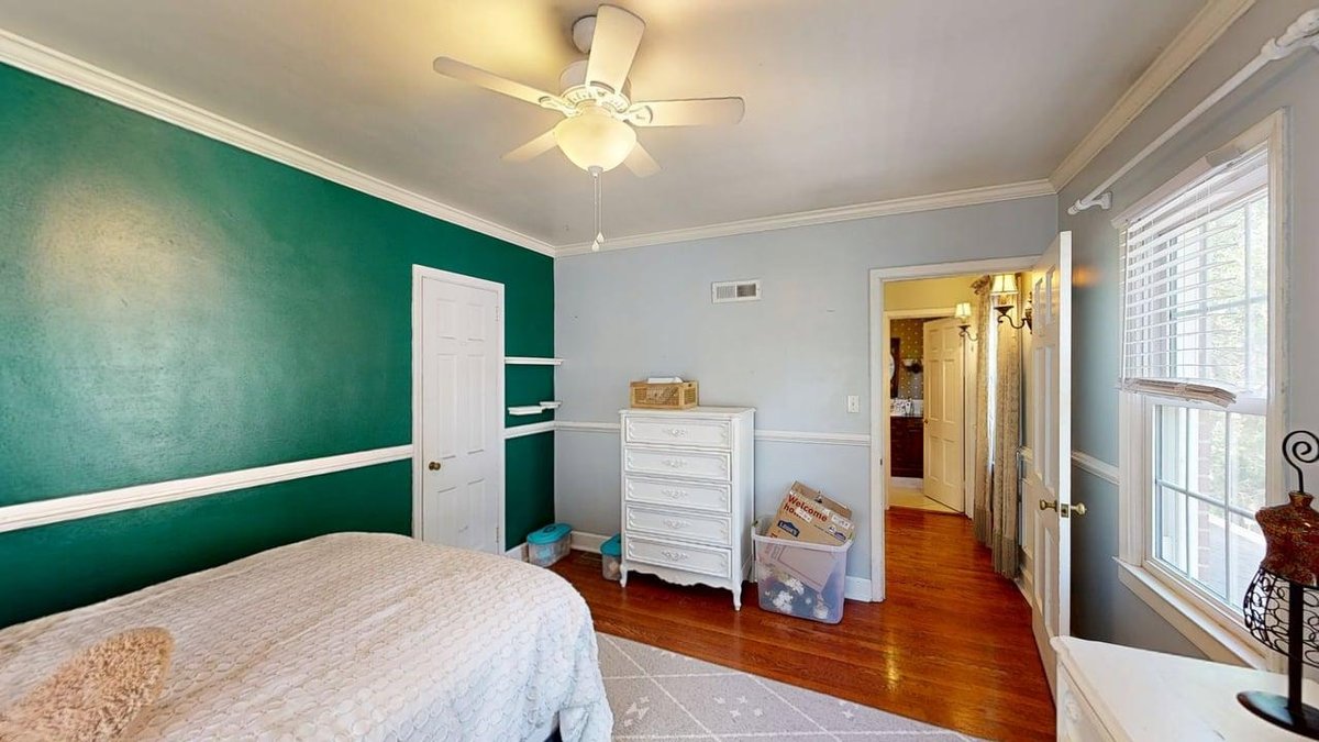 Image for Classic 4 Bedroom Brick Colonial w/ Basement Bar & Garage in Clarksburg