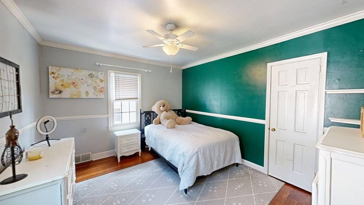 Image for Classic 4 Bedroom Brick Colonial w/ Basement Bar & Garage in Clarksburg