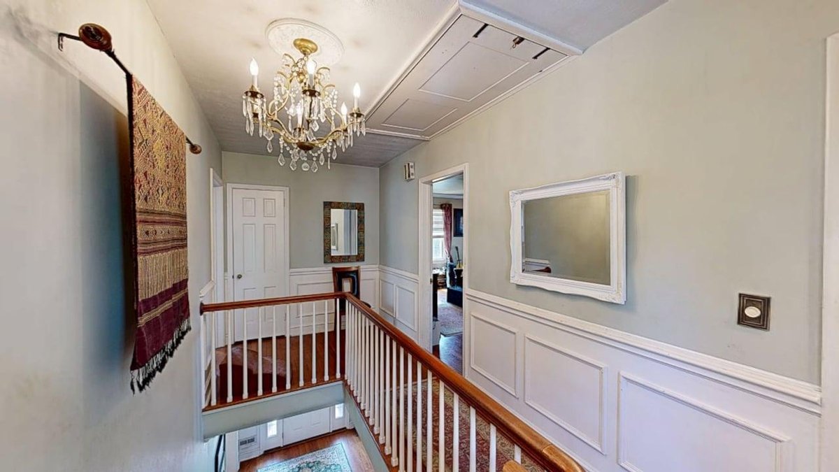 Image for Classic 4 Bedroom Brick Colonial w/ Basement Bar & Garage in Clarksburg
